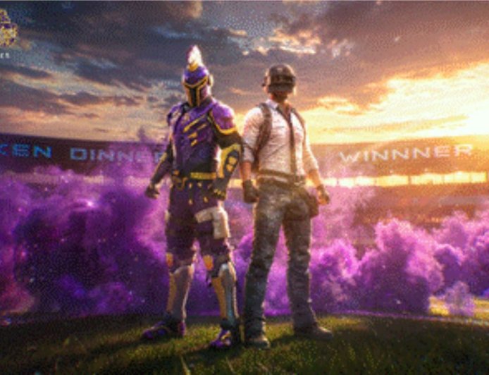 KRAFTON India and Kolkata Knight Riders Team Up for BGMI Knight-Themed Gameplay Experience
