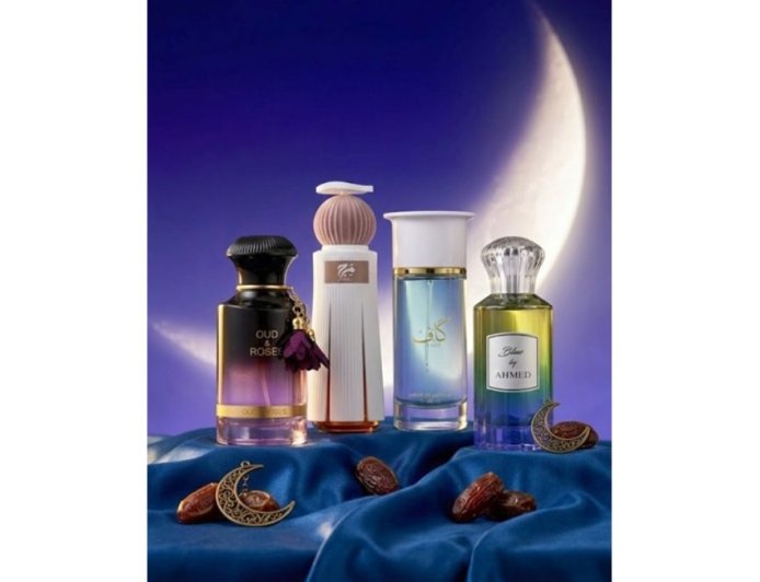 Ahmed Al Maghribi Unveils Exclusive Eid Gifting