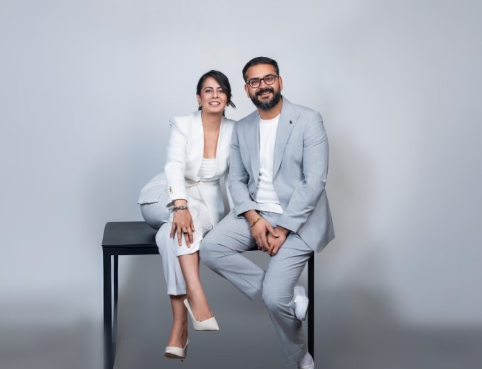 Brother-Sister Duo Leading Through Dubai’s Real Estate Trust Crisis