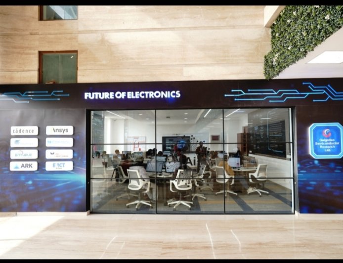 Galgotias University Awarded Rs 42 Lakh Research Grant by IIT Bombay to Develop Intelligent Ripeness Detection