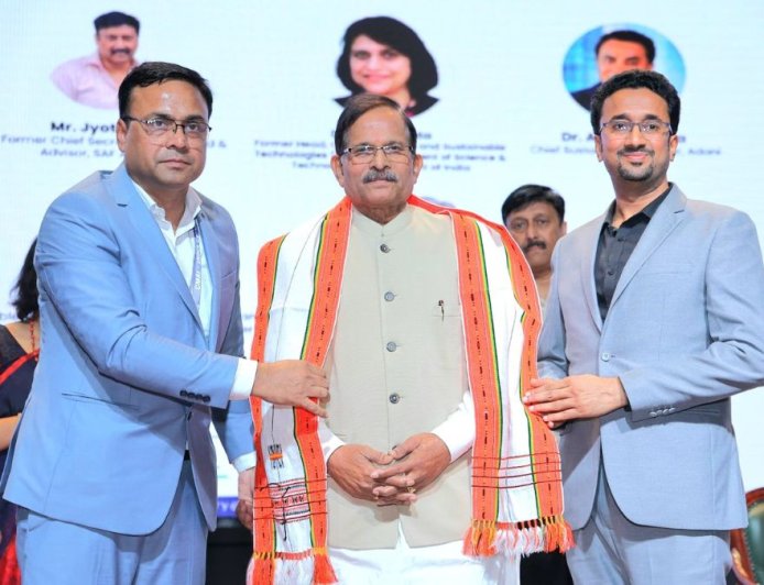 India Climate Week 2026 Strengthens Global Climate Partnerships and Advances Net-Zero Agenda