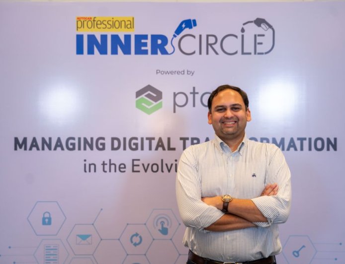 MATTER Brings Smart Electric Bikes into Focus at Delhi Tech Meet