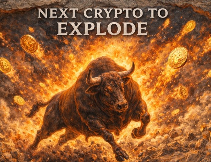 Next Crypto to Explode: DeepSnitch AI’s Scam-Fighting Agents Draw USD 2.4M With Launch Days Away and Utility-Fueled 1000x in Sight, as Injective Holds Ground and Gold Tokens Plunge