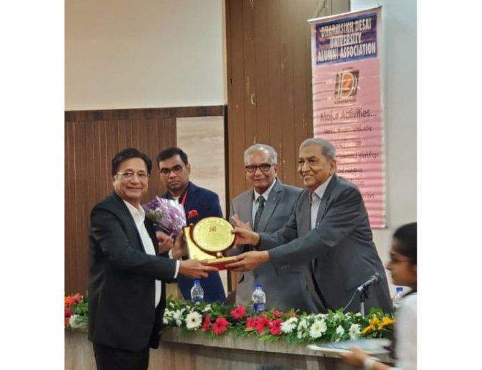 T.R. Associates and Environment Pvt. Ltd. Marks 20 Years of Leadership in Environmental Consulting in India