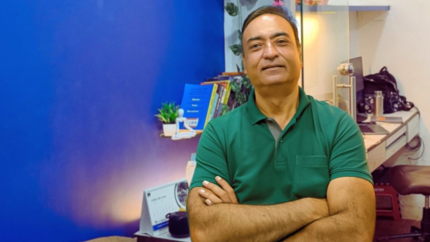 Aloke Bajpai: Building an AI Performance Marketing Agency Through Systems, Strategy and Education