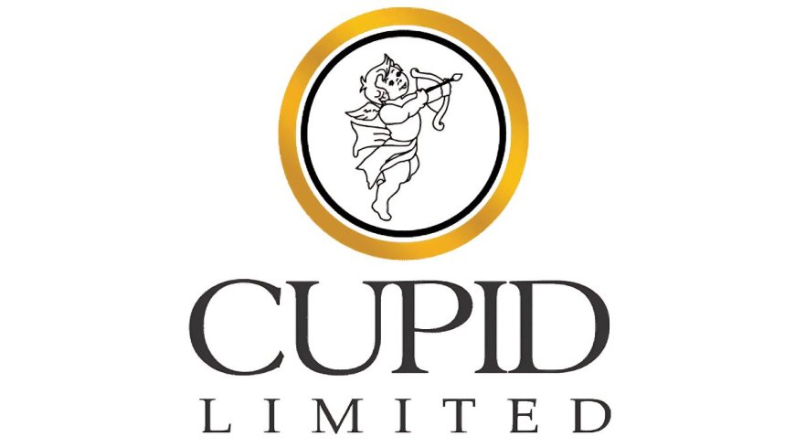 Cupid Limited Announces Record Date for 4:1 Bonus Issue