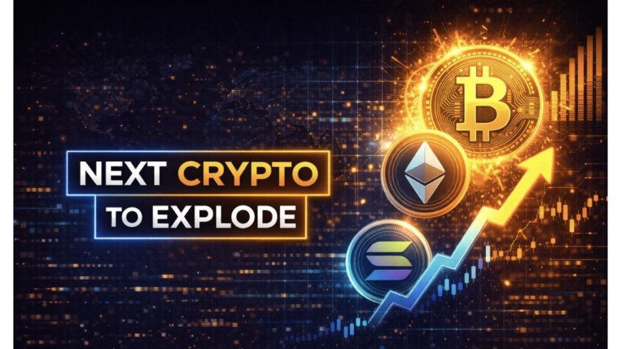 Next Crypto To Explode: SOL Trades Below USD 100 Despite US Solana ETF Q4 Boost While BNB Targets USD 700 But Investors Are Calling DeepSnitch AI The Next 300x Moonshot in Q2