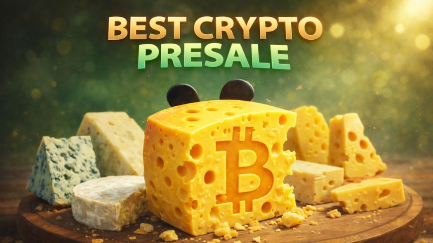 Best Crypto Presale to Join Before 1000x March Launch Is DeepSnitch AI, With $2M Raised, as Tokenized Assets Explode and Goldman Sachs Loads Up on Crypto ETFs