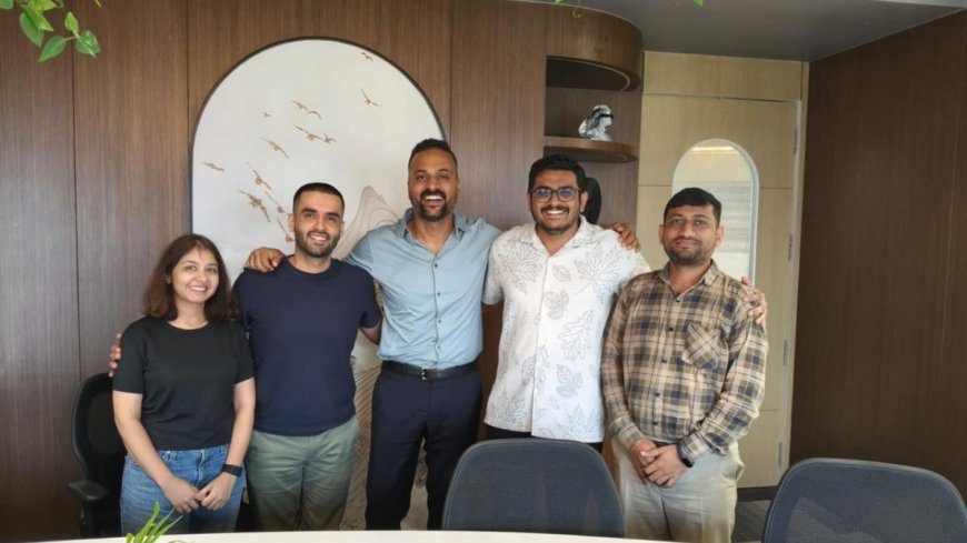 CARS24 acquires automotive utility platform Vehicle Info from Surat-based Vasundhara Infotech