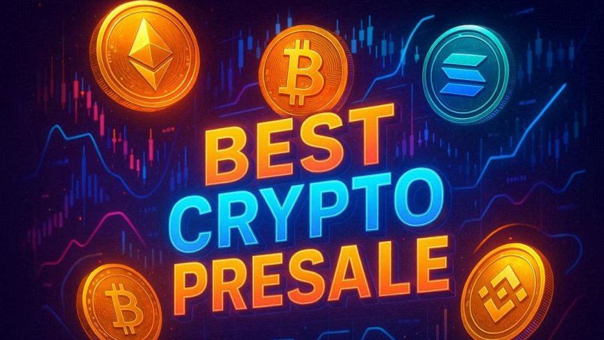 Best Crypto Presale: DeepSnitch AI Takes #1 Place as Investors Ditch Ionix