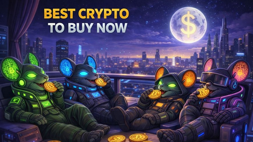 Best Crypto To Buy Now: DeepSnitch AI Glides Past $2.6M in Presale With 1000x in Reach for 31 March Launch, While Hyperliquid and Chainlink Test Key Supports