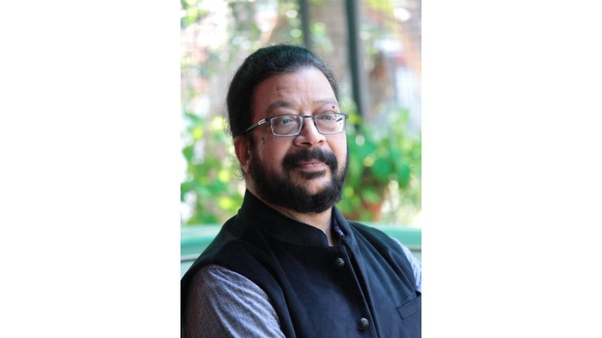 Solo exhibition of Realistic Paintings by Shyam Verma from Lucknow at Hirji Jehangir Art Gallery, Kala Ghoda, Mumbai, from 30th March to 5th April, 2026