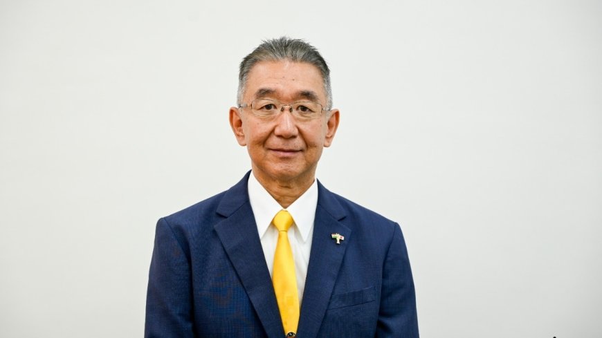 FANUC India Appoints Mr. Toshiyuki Suzuki as President and CEO; Unveils Strategic Roadmap for Nationwide Expansion