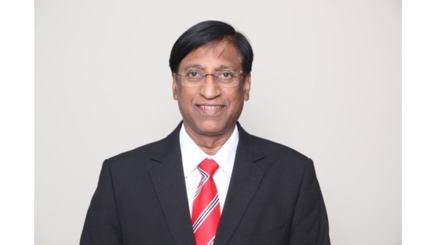 VerSe Innovation Appoints P.R. Ramesh as Independent Director and Chair of Audit Committee to Strengthen Governance Ahead of Next Phase of Growth