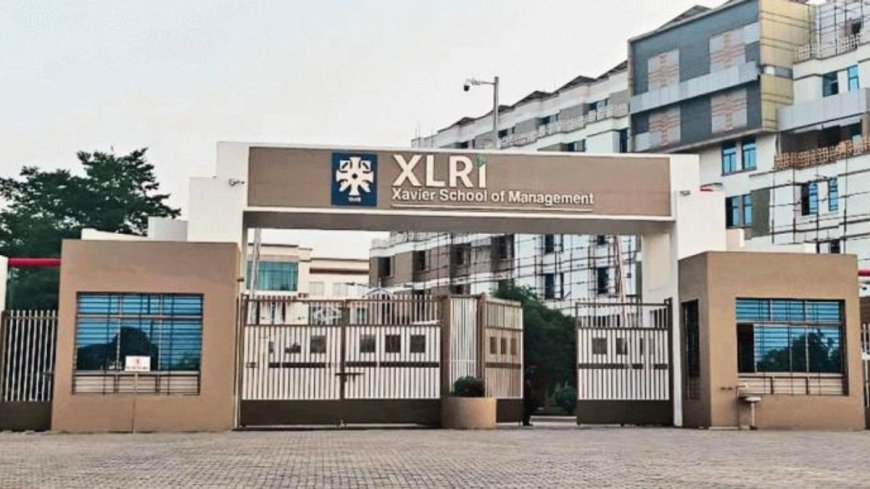 XLRI, TimesPro announce admissions for the 11th batch of the Executive Development Programme in Project Management for Senior Professionals