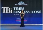 Times Business Icons North 2026- Honouring Visionaries and Trailblazers of Modern Business