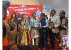 RK HIV AIDS Research and Care Center Honored by Government of Jharkhand State for its ‘TB-Free Campaign’