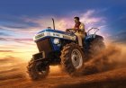 Sonalika Tractors Posts Record FY’26 sales of 1,80,504 Tractors in Its Landmark 30th year