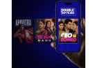 Pratilipi Launches Double Tap Films with 150 plus Microdramas Across 10 plus Platforms