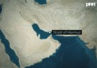 Chokepoint Economics: How the Strait of Hormuz Stoppage Reshapes Global Trade