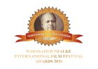 Dadasaheb Phalke International Film Festival 2026 Announces the Top 50 Short Films