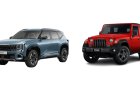 Different Types of SUVs Explained: From Kia Seltos to Mahindra Thar