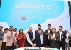 Galgotias University, Salesforce Establish Centre of Excellence for Tableau AI Data Lab to Strengthen Industry Academia Collaboration