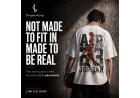 Thingsbereal shop builds identity-led streetwear fashion brand through limited drops