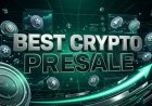Best Crypto Presale: AlphaPepe Stage 11 Crushing DogeBall and IPOGenie, AI DEX Demo Sparks Global Investor FOMO Before Launch