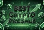 Best Crypto Presale: AlphaPepe AI DEX Demo Live in 7 Days, Outpacing Pepeto and Ethereum for 100x Returns