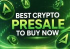 Best Crypto Presale To Buy Now: AlphaPepe Stage 11 Sprints toward $1M Milestone after Iran War Ceasefire News