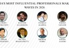 India’s Most Influential Professionals Making Waves in 2026