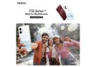 OPPO Reveals F33 Series Camera and Design Ahead of India Launch: A Selfie-First Mid-Ranger