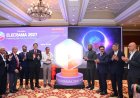 IEEMA Launches the 17th edition of ELECRAMA 2027 – the world’s largest electrical show