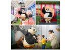 Kung Fu Panda Comes Alive at Palladium Ahmedabad with an Action-Packed Holiday Experience