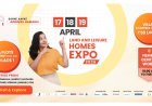Land & Leisure Homes Expo 2026 | 17 – 18 -19 April at Nehru Centre, Worli: India’s Premier Property Exhibition for Land, Villas & Second Homes in Mumbai