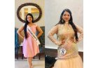 Manjari Singh Shines as Mrs. Talented 2026 at Mrs. Uttar Pradesh Queen of Virtue