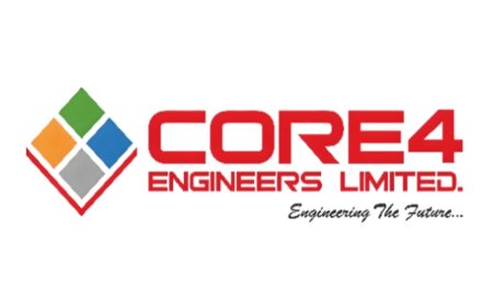 Core4 Engineers Limited Files DRHP With BSE SME