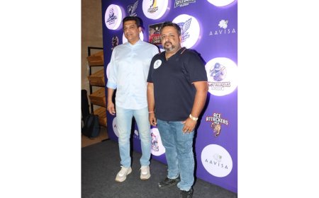 With Harbhajan Singh as Commissioner, Indian Pro Badminton League Sets Stage for a Sporting Revolution