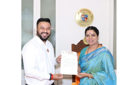 5 Years, Zero Pay, Tajinder Tiwana’s Public Service Pledge