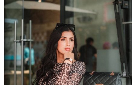 Breakout Star Sakshi Sharma Steals the Show in Jasbir Jassi’s ‘Addiyaan’, Emerges as the Industry’s Next Big Talent