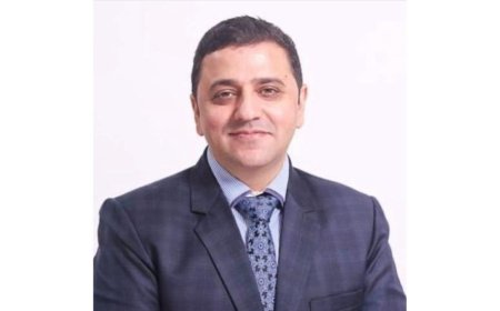 Indian Law Has a New Kind of Problem. Amit Thukral Has Been Solving It for 25 Years