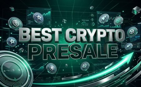 Best Crypto Presale: AlphaPepe Stage 11 Crushing DogeBall and IPOGenie, AI DEX Demo Sparks Global Investor FOMO Before Launch