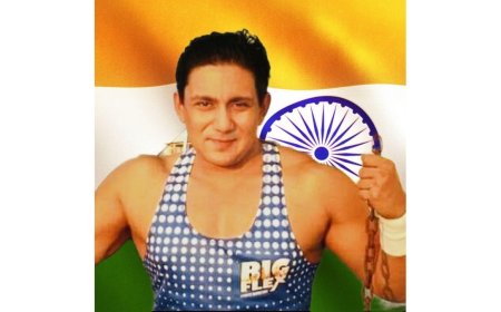 Adarsh Somani Honoured by National Security Guard (NSG) for Distinguished Support