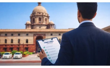 Tax Consultants Chamber Announces Session on CCFS 2026 and Companies Act Changes