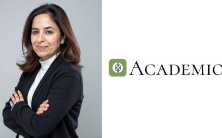 Academio builds a team of 30+ IB & IGCSE Educators; Clocks 20% student growth Month-on-Month