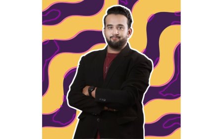 Nakli Yash Mehta: From Projects to Proof — A Creative Journey Backed by Work