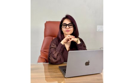 Pleasure, Power, and a New Indian Woman: Arisha Nigam is Teaching India How to Talk About Desire