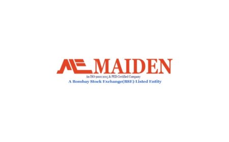 Maiden Forgings Limited: FY26 Business and Operational Update