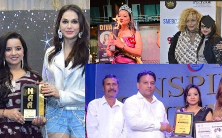 Kavita, Makeup Artist: From Struggle to Success in the Glamour World